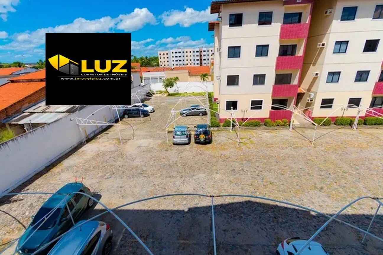 Imagem Encontre Seu Novo Lar no Bairro Maraponga!