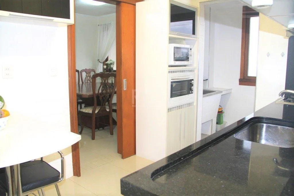 Imagem Apartamento para Venda - 126.33m², 3 dormitórios, sendo 1 suites, 2 vagas - Higienópolis