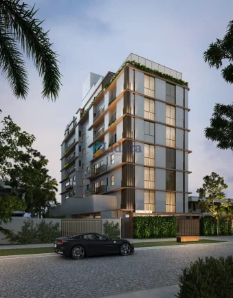 Imagem Apto - 2 quartos - 1 suite - 56.44m²- em Bessa, João Pessoa/PB