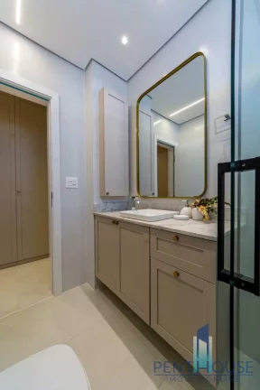 Imagem Apartamento Zona Central para Venda em Balneário Camboriú, CENTRO, 4 dormitórios, 2 suítes, 4 banheiros, 3 vagas