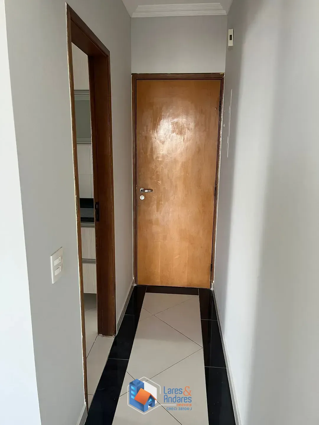 Imagem Apartamento para venda em Jardim Marajoara com 3 quartos, sendo 1 suíte, 74m²