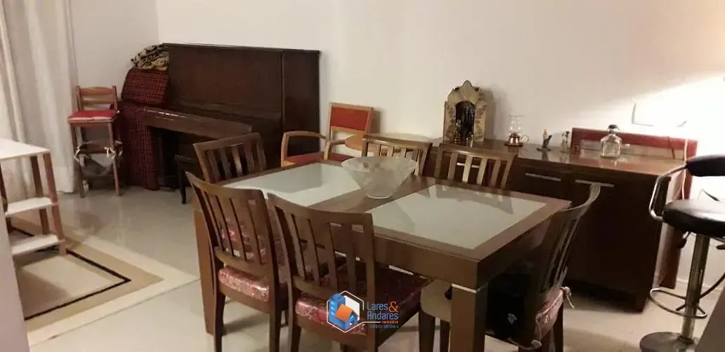 Imagem Sobrado para venda em Planalto Paulista com 4 quartos, sendo 4 suítes, 220m²