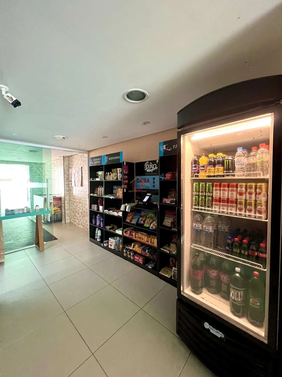 Imagem apartamento a venda - Tupi