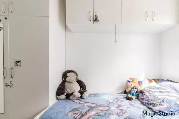 Imagem Apartamento à venda com 62m², 2 quartos e 1 vaga