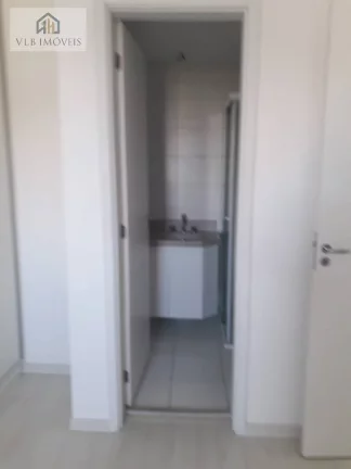 Imagem Apartamento à venda (57,00 m²), Super Quadra Morumbi, São Paulo, SP