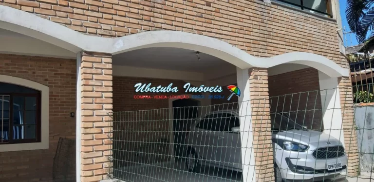 Imagem sobrado no bairro centro da cidade.