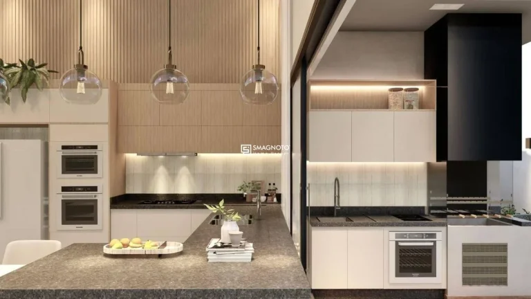 Imagem Casa com 3 dormitórios à venda, 178 m² por R$ 1.590.000,00 - Villa Bela Vista - Piracicaba/SP