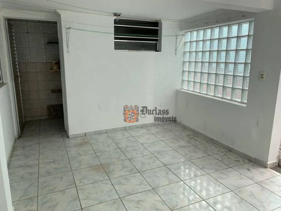 Imagem Salão à venda com casa de 2 dormitórios , 298 m² por R$ 850.000 - Jardim Tarumã - Jundiaí/SP