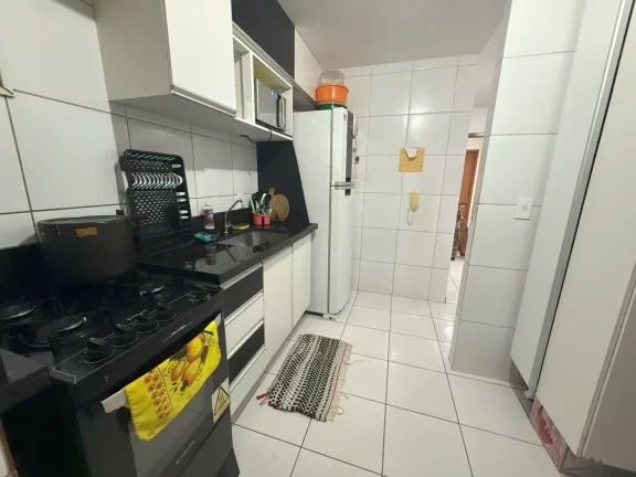 Imagem Apartamento para Venda em Jaboatão dos Guararapes, Sucupira, 2 dormitórios, 1 banheiro, 1 vaga