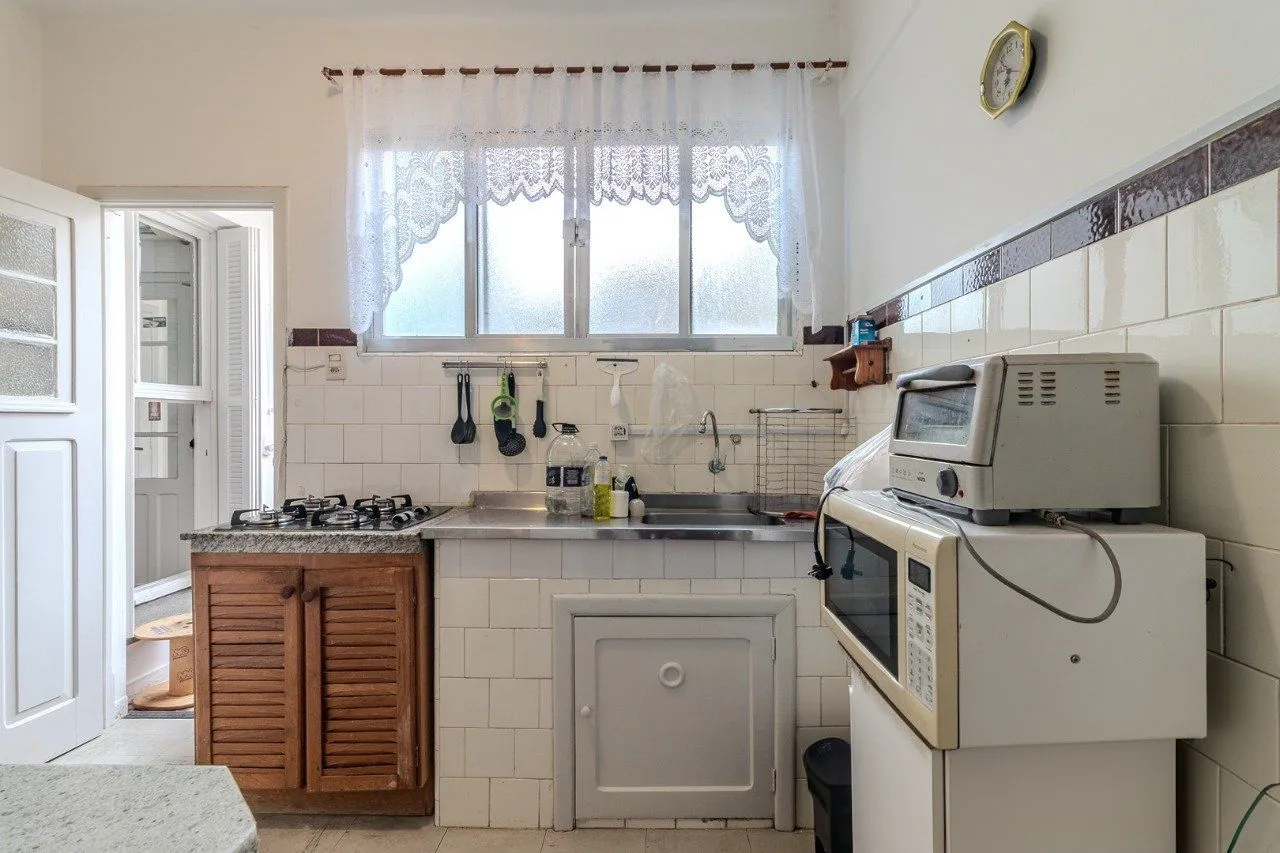 Imagem Apartamento 2 dormitórios no Centro Histórico