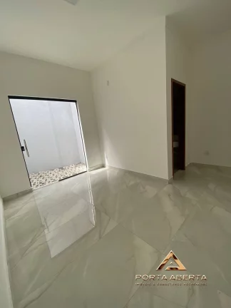 Imagem Apartamento 3 Quartos sendo 1 suite no Bairro Canaã - 1005