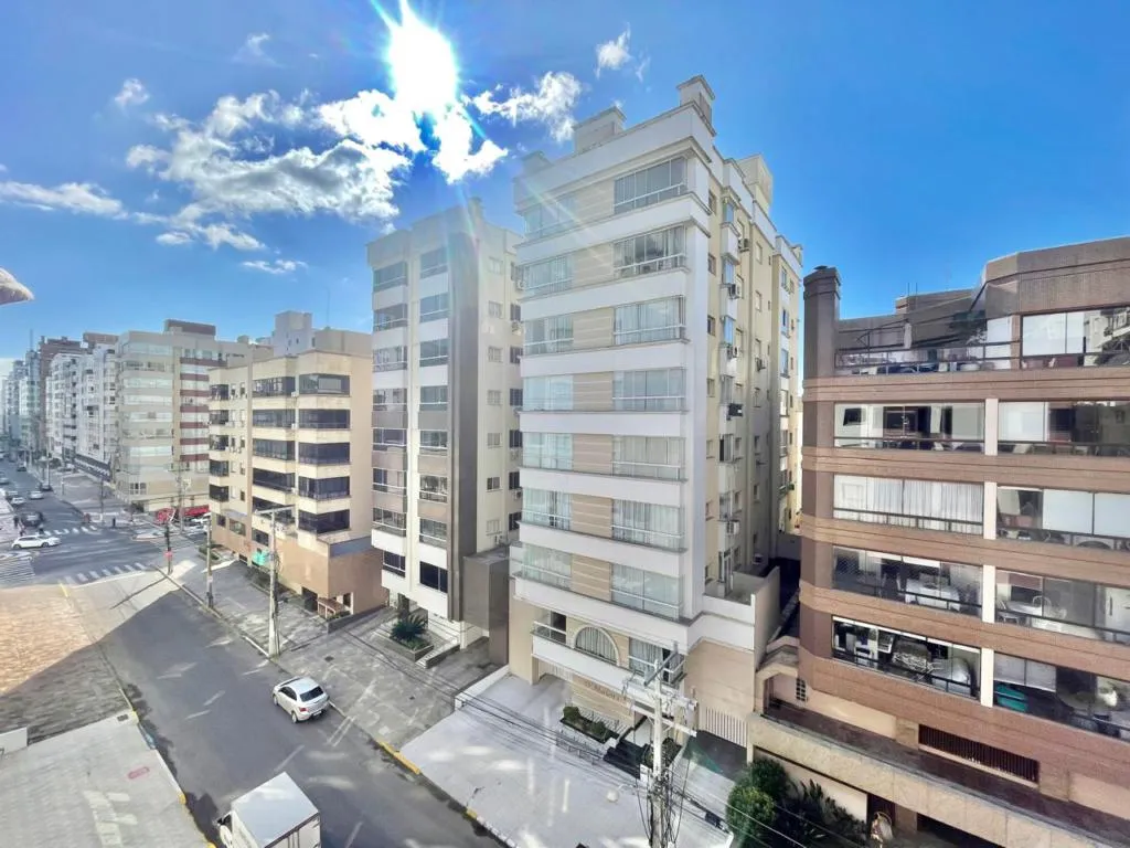Imagem Apartamento 2 Dormitórios - Bairro Zona Nova