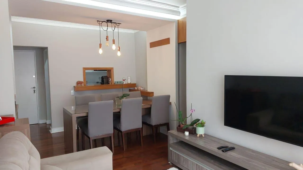 Imagem Excelente Apartamento com 2 quartos e 1 suíte!