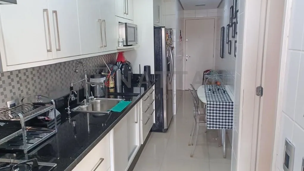 Imagem Apartamento Duplex com 3 dormitórios para alugar, 147 m² por R$ 12.385,00/mês - Tatuapé - São Paulo/SP