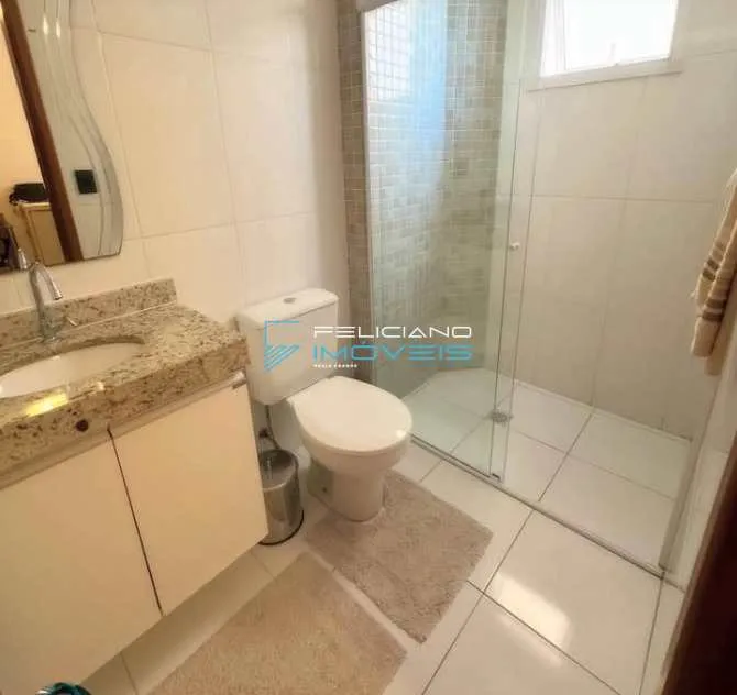 Imagem Apartamento com 2 quartos, Canto do Forte, Praia Grande - R$ 879 mil, Cod: 7035
