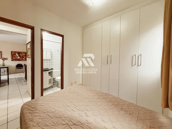 Imagem ️ Apartamento à Venda em Boa Viagem | 3 Quartos | 85 m² | 2 Vagas | Lazer Completo