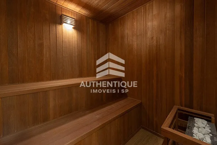 Imagem Havaí 295 Perdizes - Apartamento à venda em São Paulo/SP