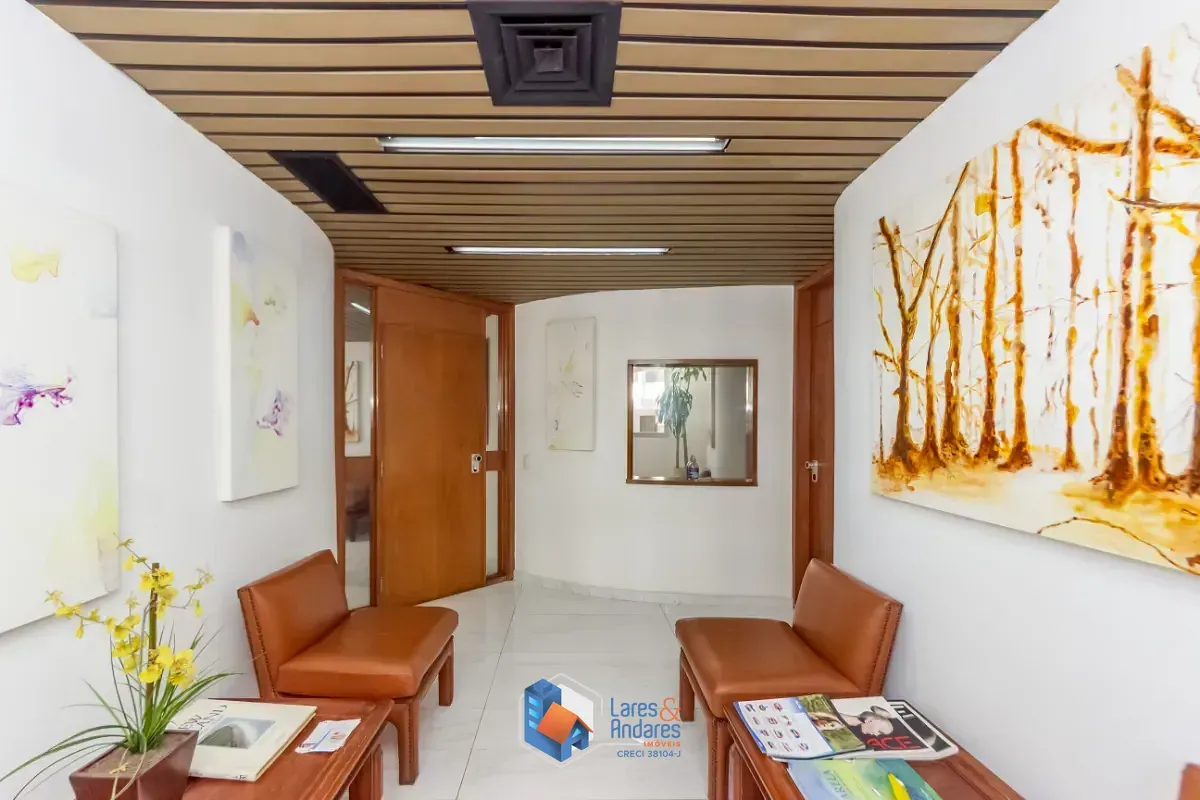 Imagem Conjunto comercial para venda e locação em Jardim Paulista, 65m²