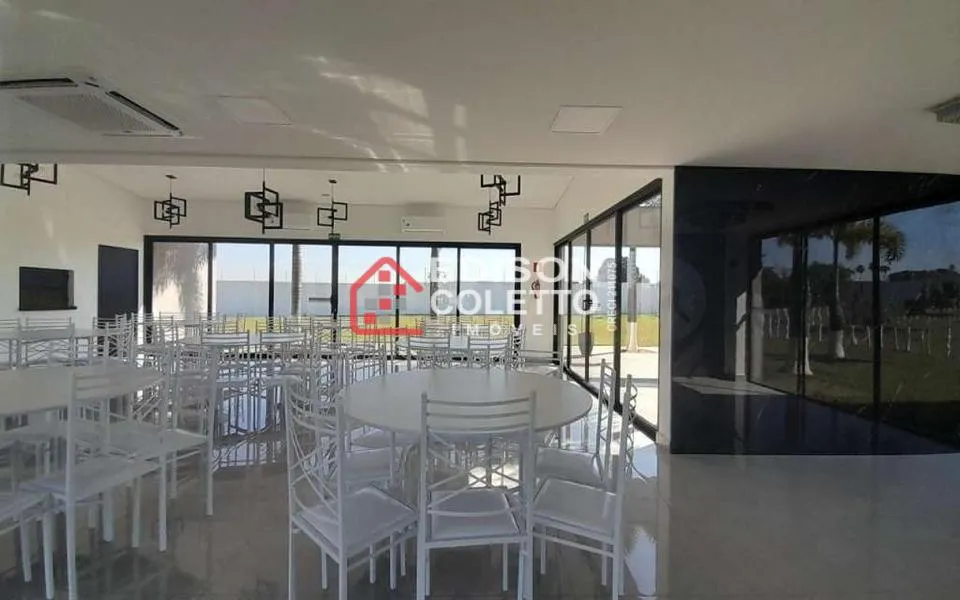 Imagem Pronto para Construir - Excelente lote à venda, Residencial Ágape , 200 m² - Piracicaba/SP !!