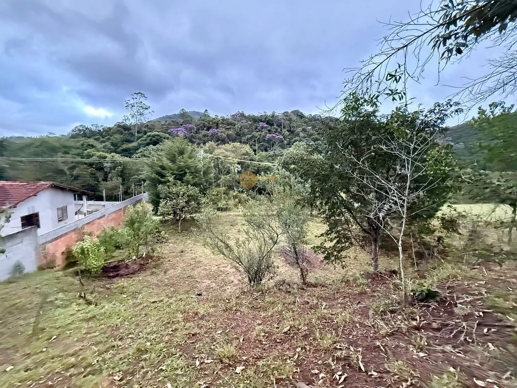 Imagem Terreno para Venda em Teresópolis / RJ no bairro Albuquerque