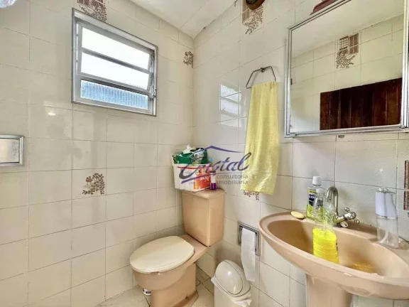 Imagem Casa com 3 quartos à venda, 110 m² - Jardim das Flores - Osasco/SP