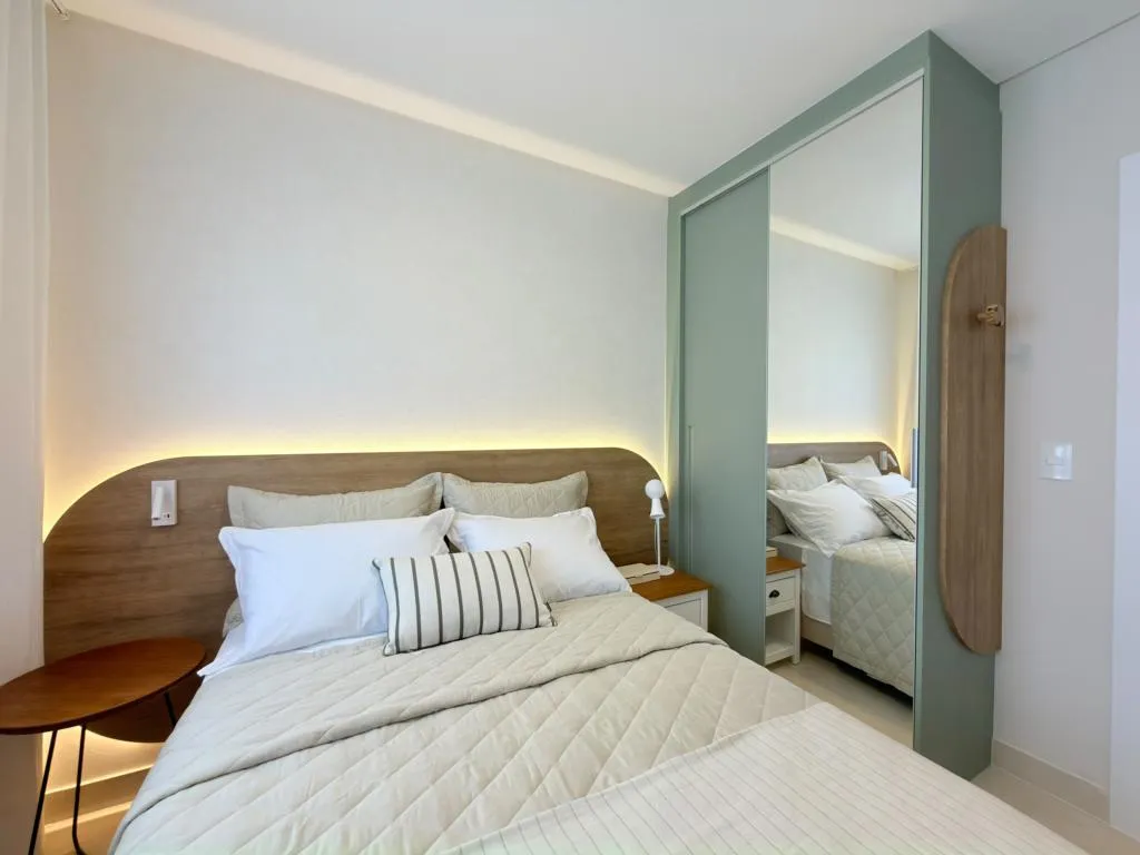 Foto do imóvel: Apartamento 3 Dormitórios - Bairro Centro em Rua Maraba
