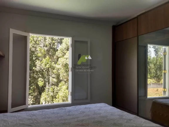 Imagem Casa em Condomínio à venda - Itupeva/SP
