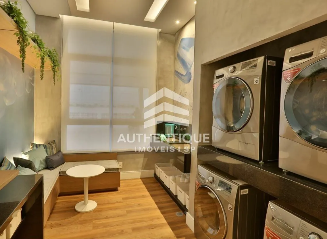 Imagem Street Brooklin - Apartamento à venda em São Paulo/SP