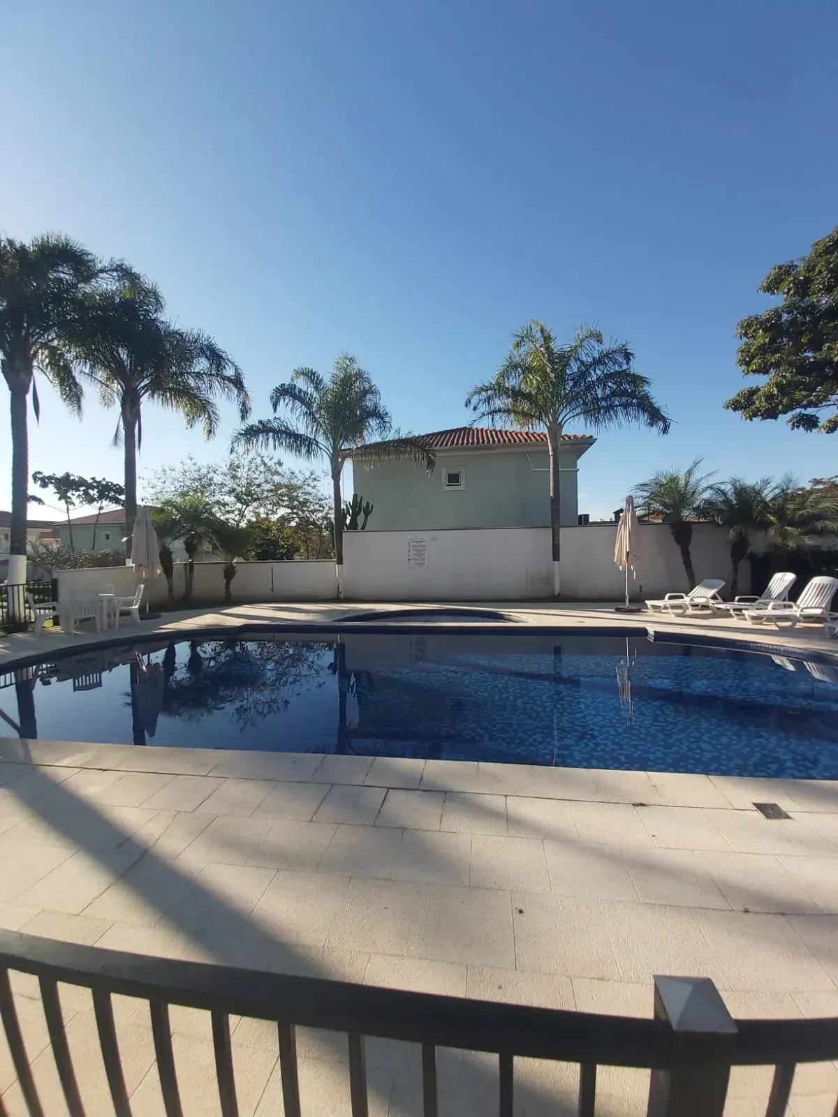 Imagem Casa em Condomínio com 3 Dormitórios no Jardim Colônia, Jundiaí