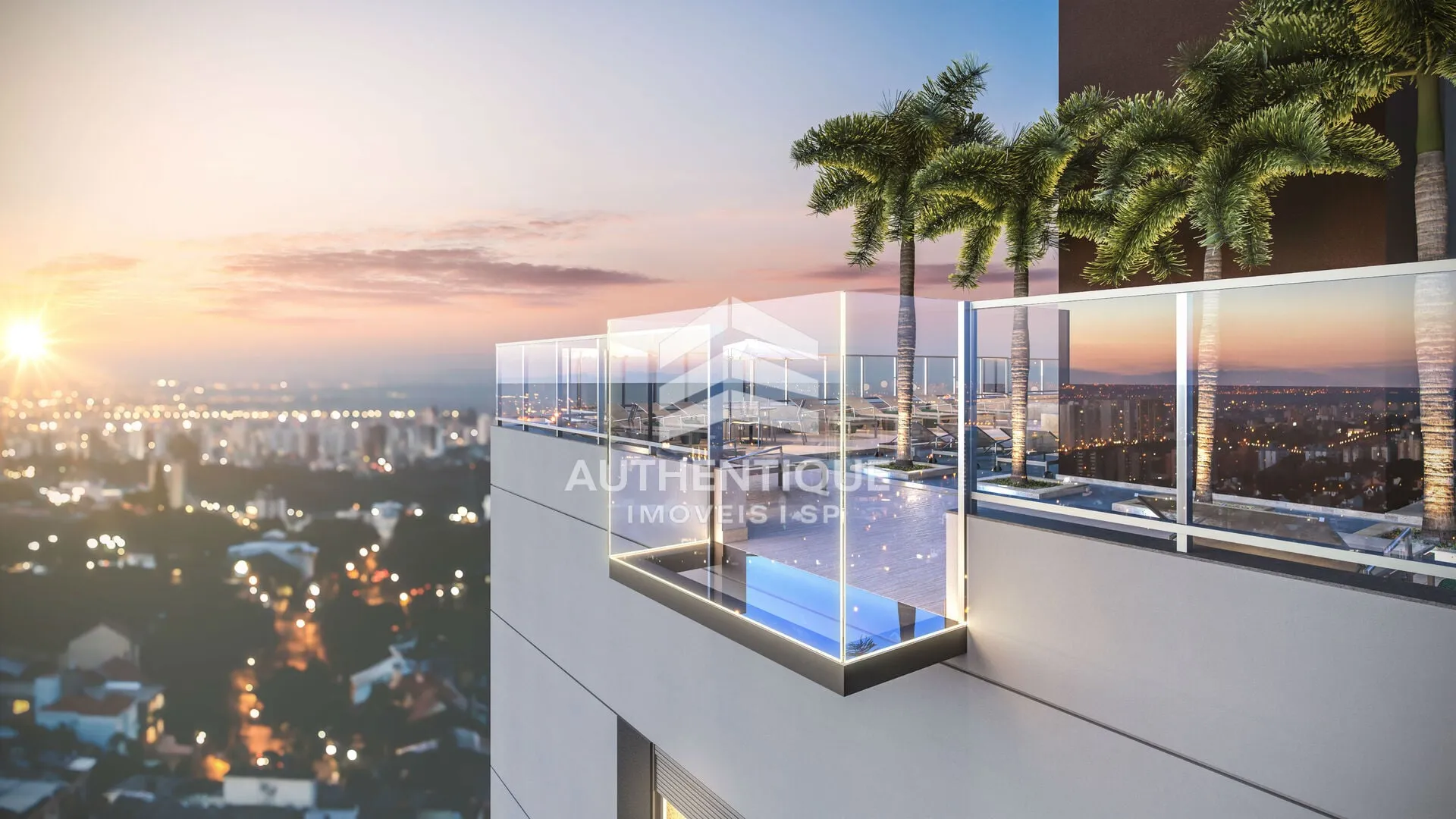 Imagem ATMOSFERA VILA MARIANA - Apartamento à venda em São Paulo/SP
