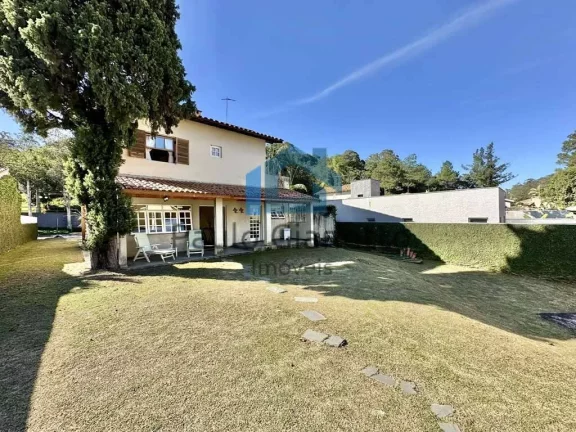 Imagem Casa à venda no Condomínio Nova Higienópolis