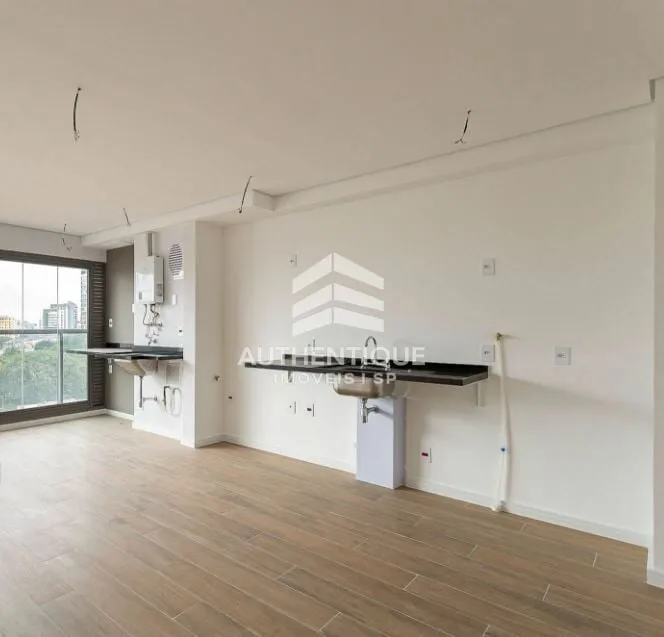 Imagem AXIS VILA MARIANA - Apartamento à venda em São Paulo/SP