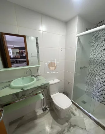 Imagem Apartamento Mobiliado | Condomínio Sublime Max – Recreio dos Bandeirantes