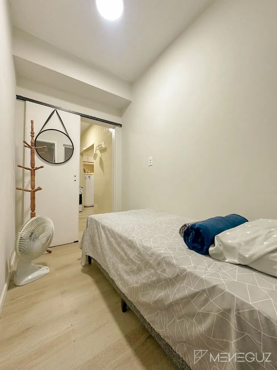 Imagem Apartamento 2 quartos a venda de frente total para o mar na Praia do Morro em OPORTUNIDADE!!