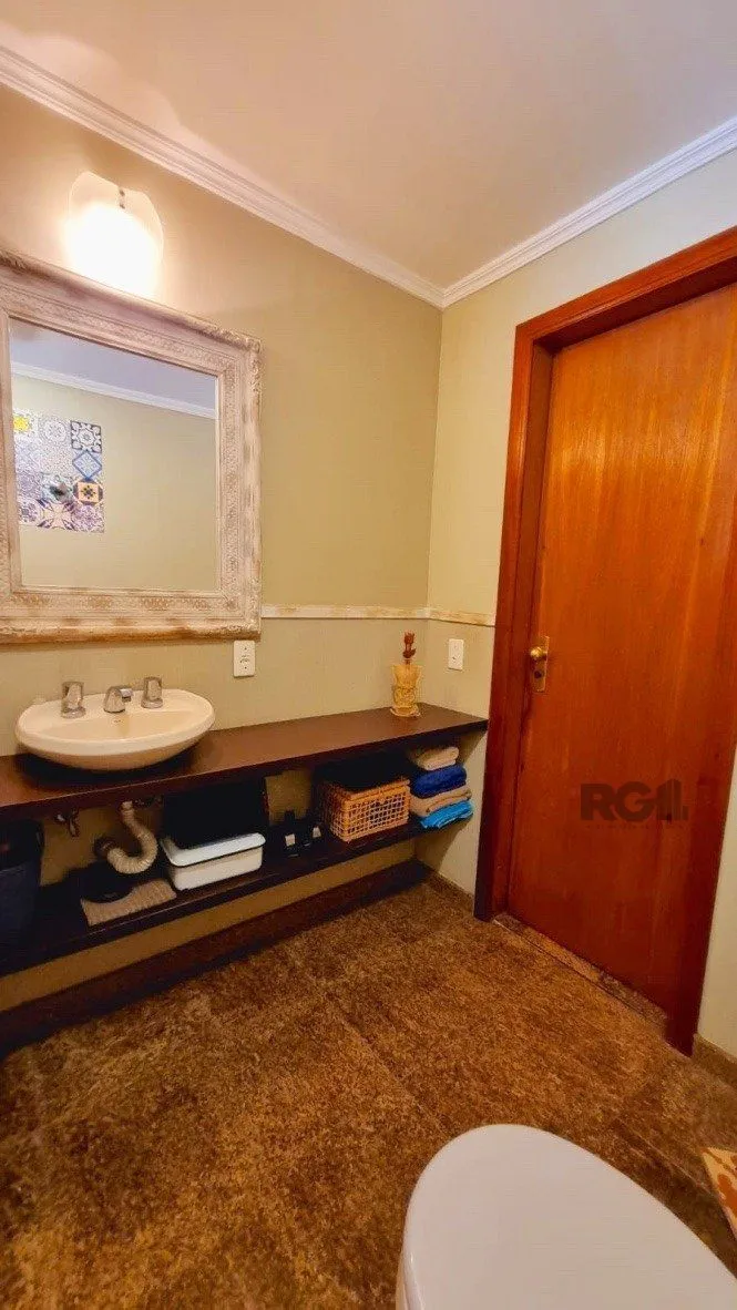Imagem Apartamento em Petrópolis