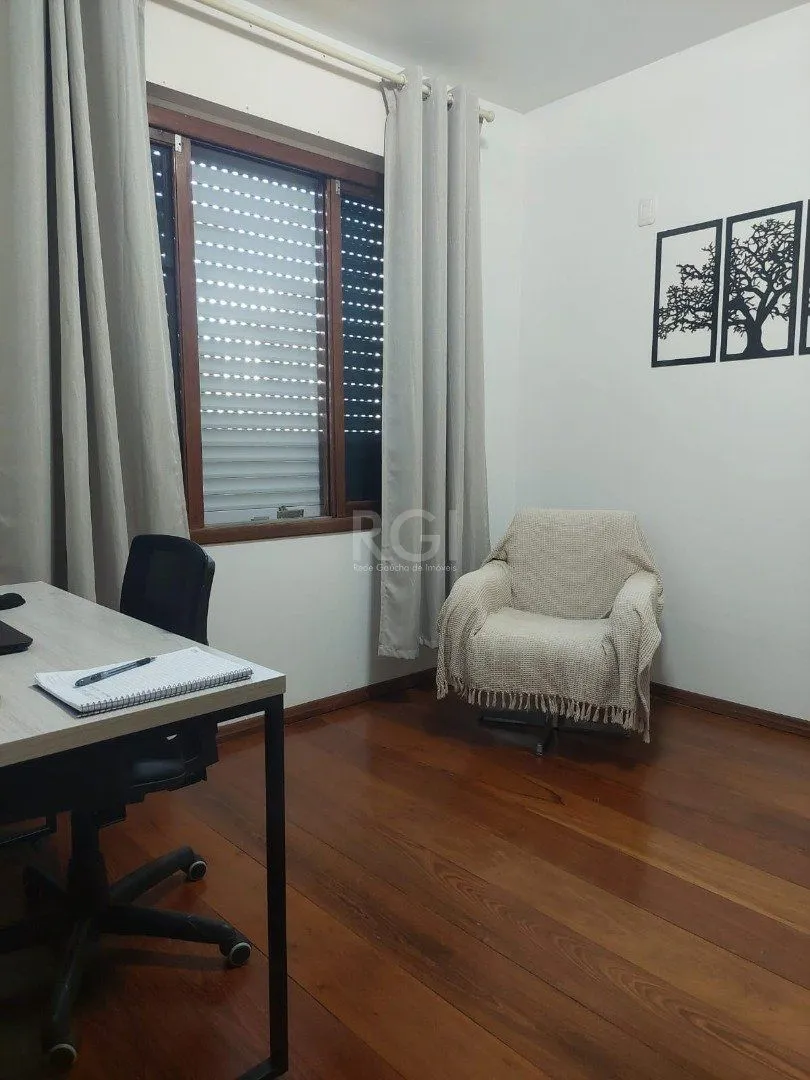Imagem Casa em Tristeza