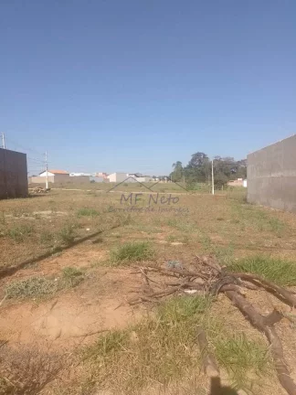 Imagem Terreno Padrão