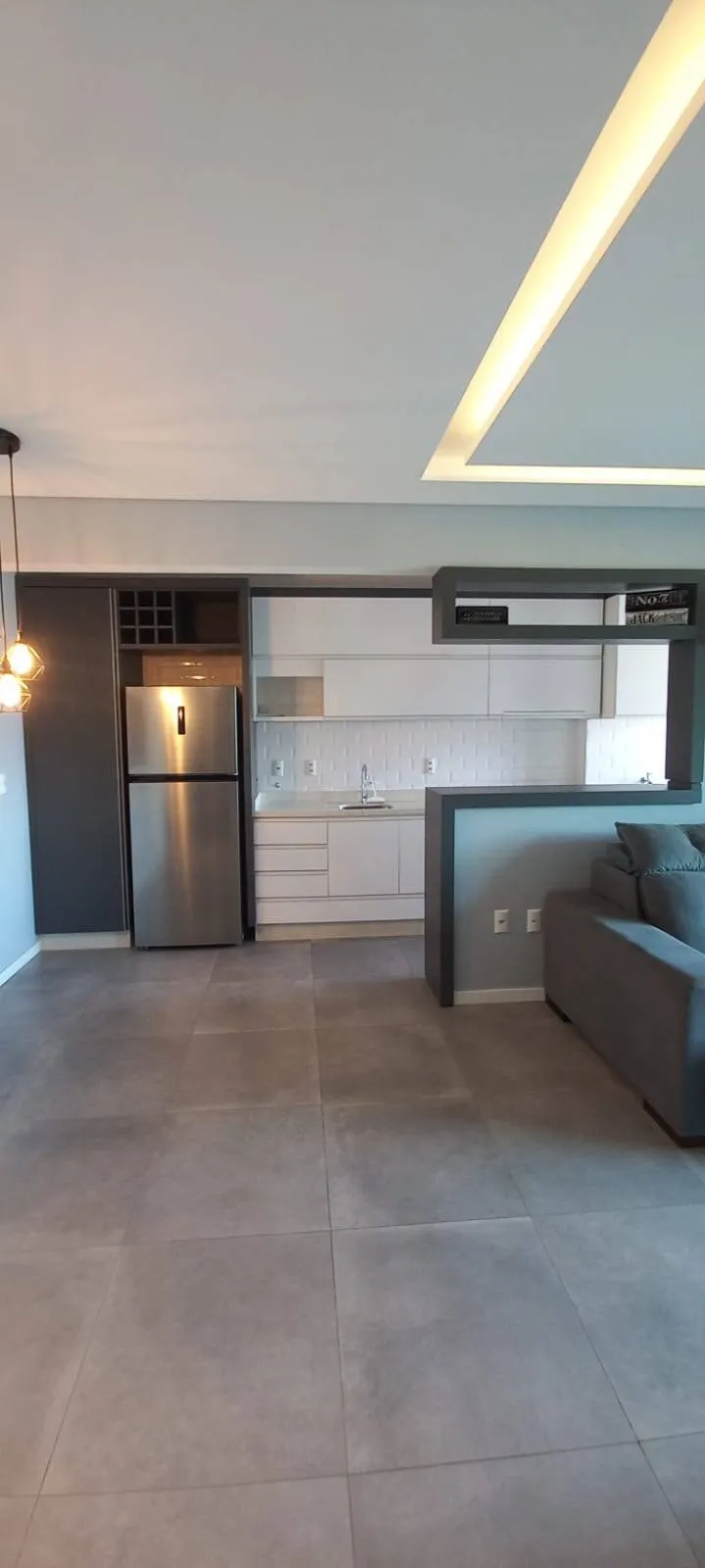 Imagem Apartamento de 2 dormitórios em Canasvieiras Investimento ou Moradia
