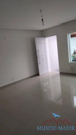 Imagem Sobrado novo -vila pires- 130m - 2 vagas-Permuta -R$ 700.000- Permuta!