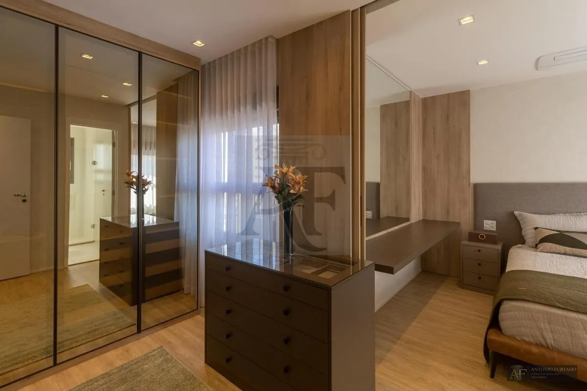 Imagem Apartamento para alugar em Brooklin Paulista, São Paulo