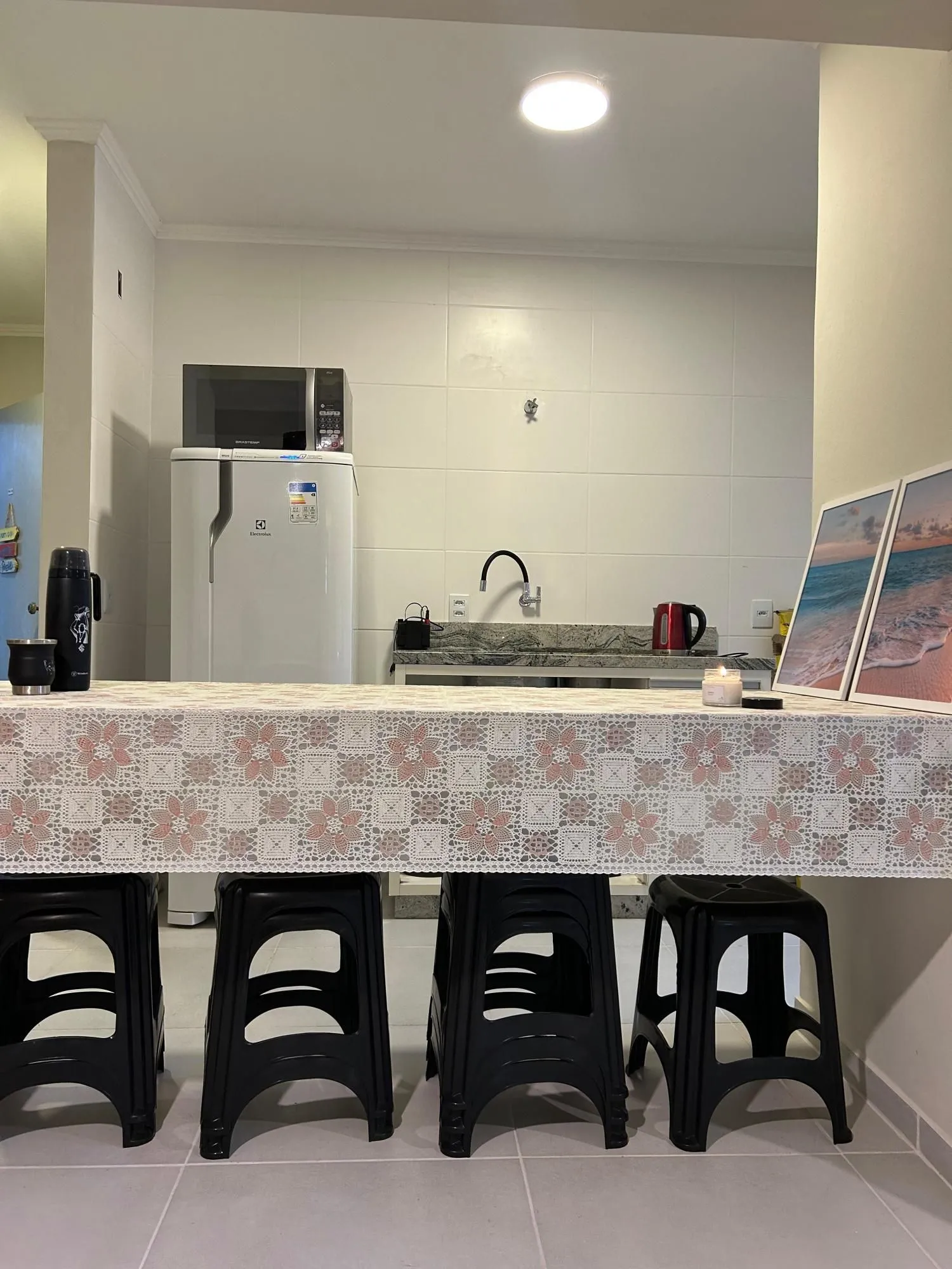 Imagem Ótimo apartamento de 3 dormitórios em Capão Novo