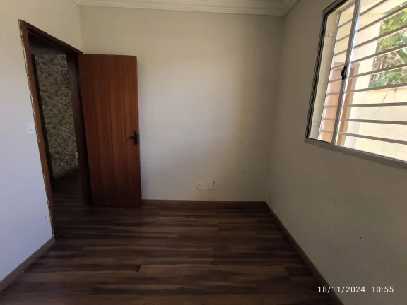 Imagem Oportunidade imperdível no coração de Ibirité! Casa 2 quartos em condomínio exclusivo com apena...