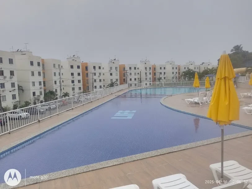 Imagem Apartamento com 2 Quartos à Venda, 49 m² em Nova Brasília - Salvador
