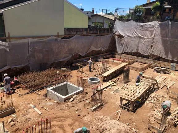 Imagem Apartamento 3 quartos sendo 3 suítes para venda no bairro Sanvitto em Caxias do Sul