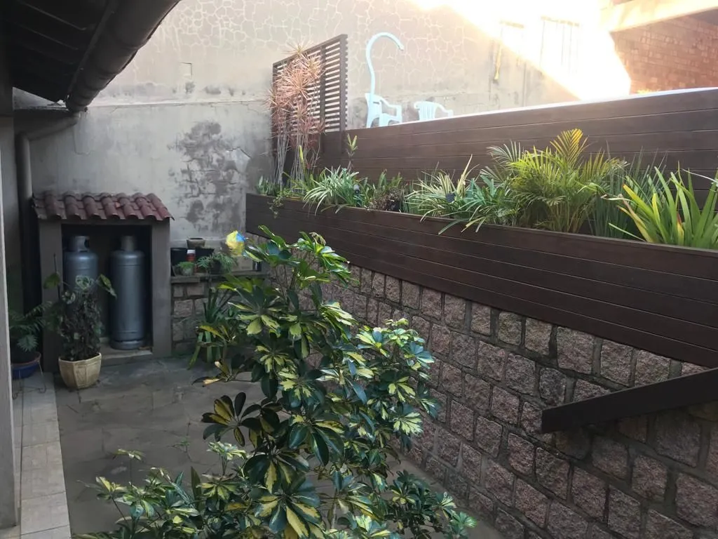 Imagem Casa no Bairro Ipanema 3D