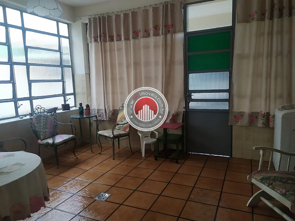 Imagem Casa a Venda no bairro Campo Grande - Rio de Janeiro, RJ