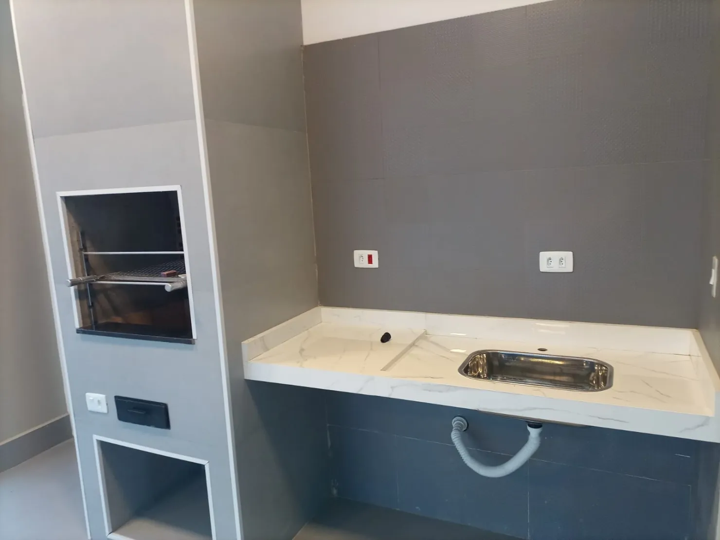 Imagem Casa à venda 3 Quartos, 1 Suite, 300M², Piracangaguá, Taubaté - SP | Condomínio Ouroville