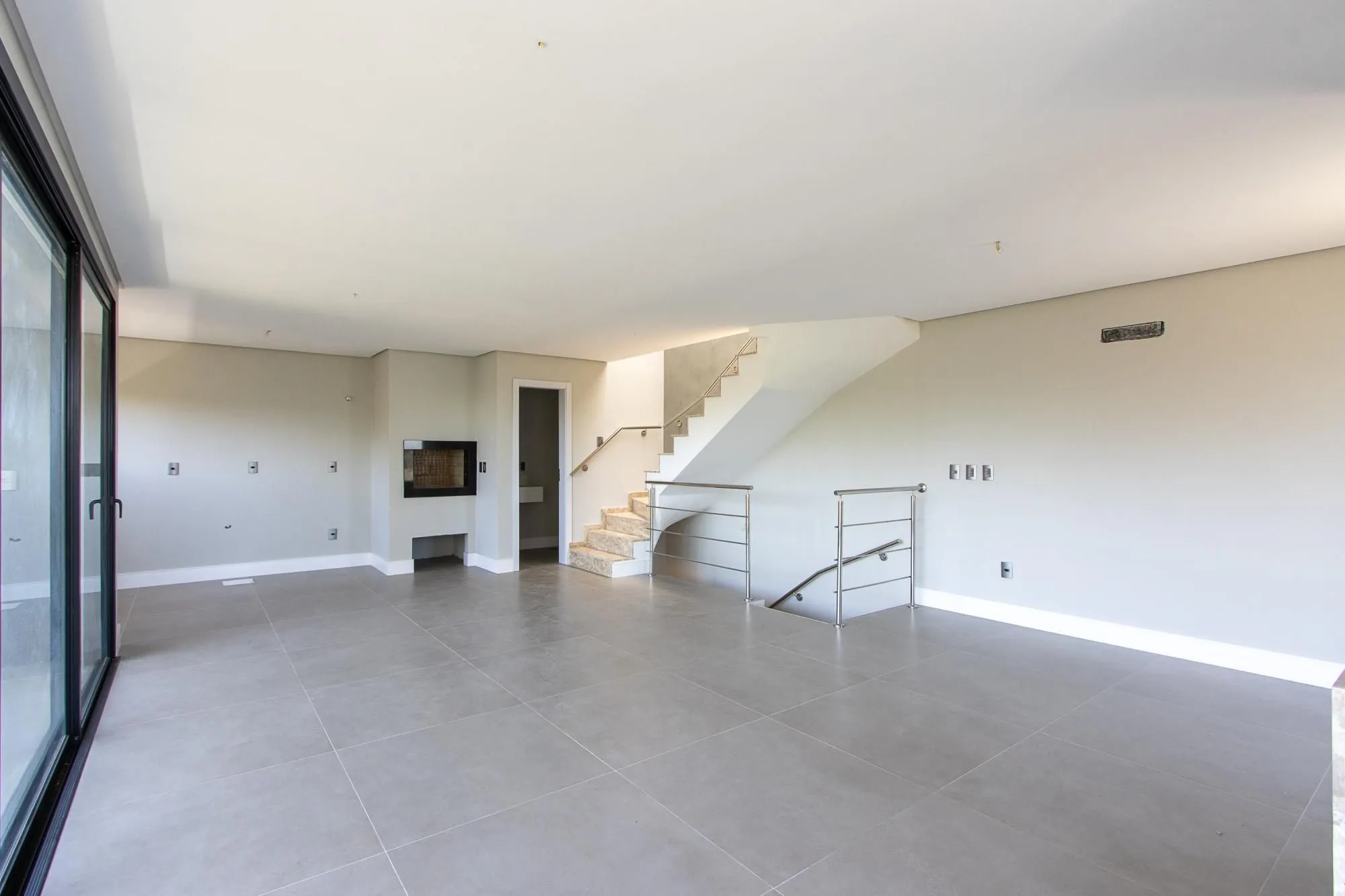 Imagem Casa em condomínio com conforto e exclusividade no bairro Tristeza