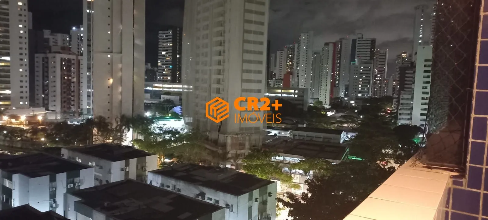 Imagem Apartamento a Venda com 4 quartos, 2 suítes em Boa Viagem,120m²