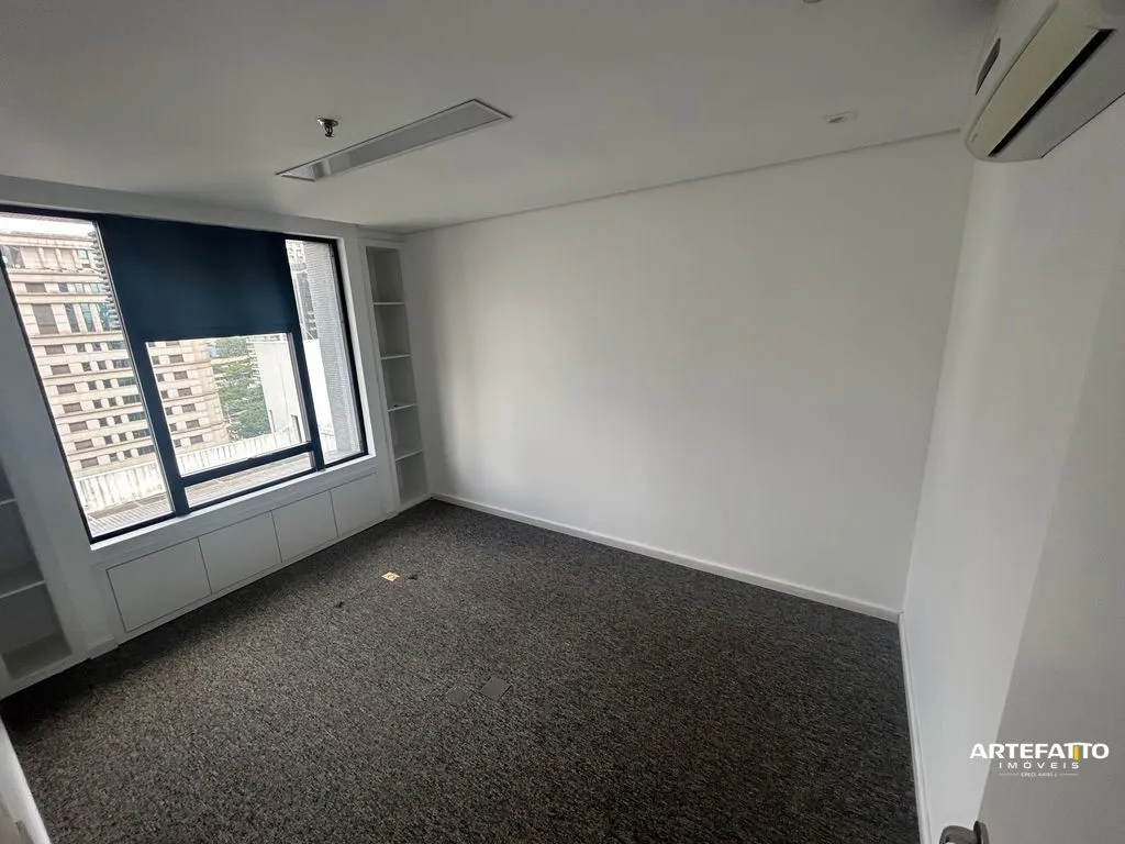Imagem Sala à Venda em Cidade Monções, São Paulo - SP